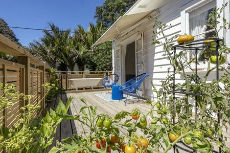 Photo of property in 37 Glenesk Road, Piha, New Lynn, 0772