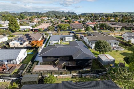Photo of property in 11a Holland Street, Glenholme, Rotorua, 3010