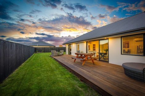 Photo of property in 29 Eyas Drive, Rolleston, 7615