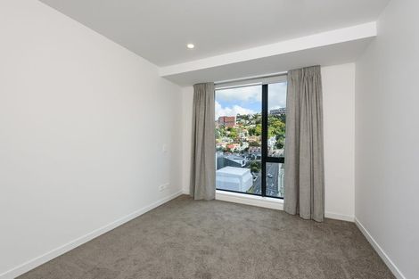 Photo of property in Vsp South, 1003/168 Victoria Street, Te Aro, Wellington, 6011