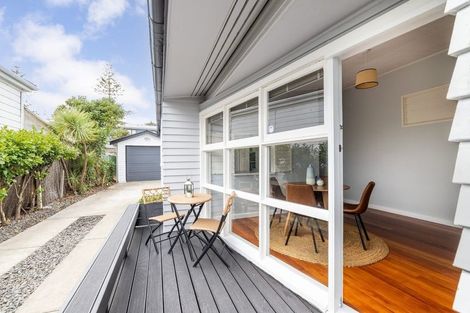 Photo of property in 82 Mcgrath Street, Napier South, Napier, 4110