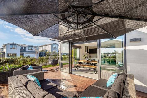 Photo of property in 25 Joseph Mcdonald Drive, Whenuapai, Auckland, 0618