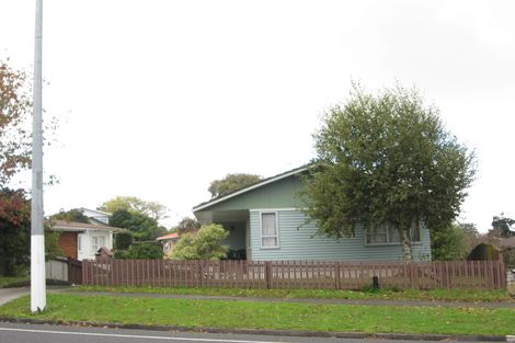 Photo of property in 96 Gossamer Drive, Pakuranga Heights, Auckland, 2010