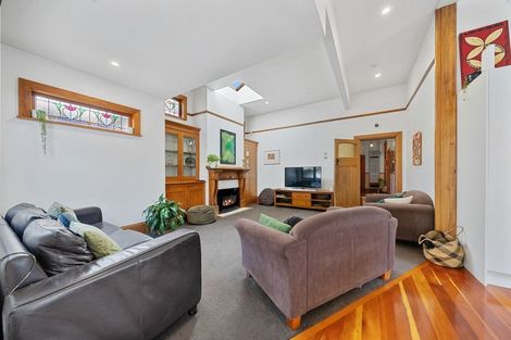 Photo of property in 37 Herald Street, Berhampore, Wellington, 6023