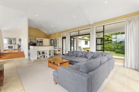 Photo of property in 1 Corrondella Grove, Belmont, Lower Hutt, 5010