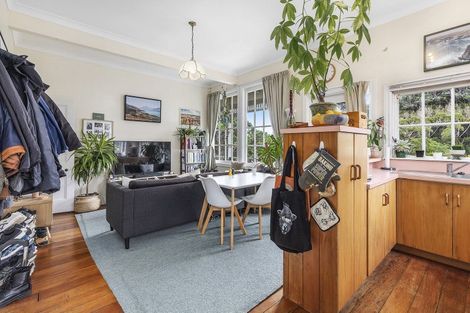 Photo of property in 2 Caprera Street, Melrose, Wellington, 6023