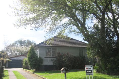 Photo of property in 10 Sherriff Street, Hillcrest, Rotorua, 3015