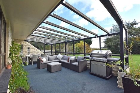 Photo of property in 197 Curran Road, Otatara, Invercargill, 9879