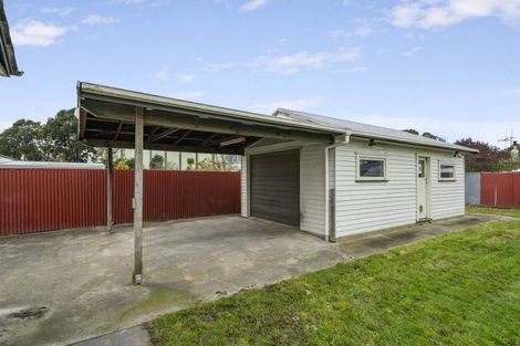 Photo of property in 12 Bristol Crescent, Roslyn, Palmerston North, 4414