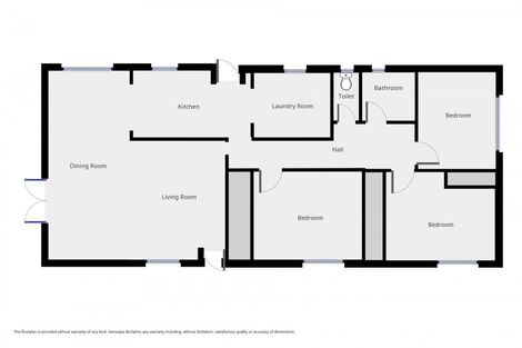 Photo of property in 28 Killarney Street, Alexandra, 9320