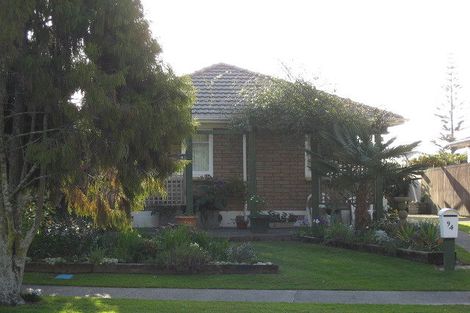 Photo of property in 94 Douglas Street, Whakatane, 3120