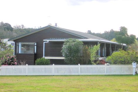 Photo of property in 237a Port Road, Whangamata, 3620