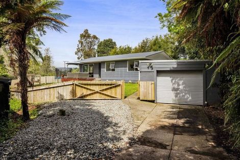 Photo of property in 55c Murray Street, Bell Block, New Plymouth, 4312