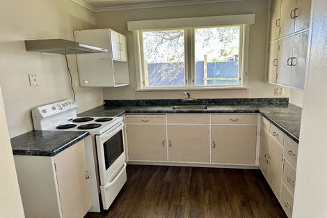 Photo of property in 20 Mckenzie Street, Levin, 5510