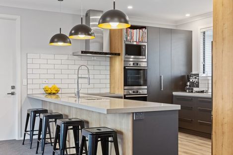 Photo of property in 83 Tiritiri Moana Drive, Pegasus, 7612