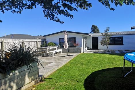 Photo of property in 24 Glasgow Street, Bell Block, New Plymouth, 4312