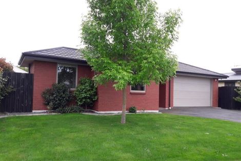 Photo of property in 28 Birchgrove Gardens, Mairehau, Christchurch, 8052