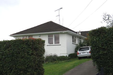 Photo of property in 6 Cintra Place, Glen Innes, Auckland, 1072
