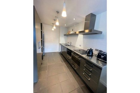 Photo of property in Portal Apartments, 4b/42 Cable Street, Te Aro, Wellington, 6011