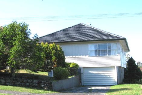 Photo of property in 24 Willerton Avenue, New Lynn, Auckland, 0600