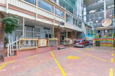 Photo of property in Edward Street Apartments, 38/3 Edward Street, Te Aro, Wellington, 6011