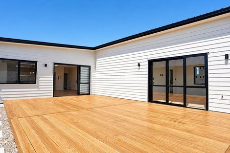 Photo of property in 43 Whites Way, Te Kauwhata, 3710