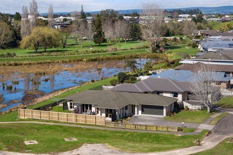 Photo of property in 15 Uretara Drive, Katikati, 3129
