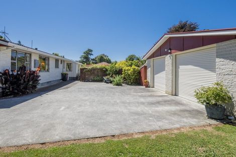 Photo of property in 40b Fairfield Road, Levin, 5510