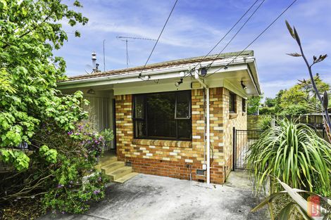 Photo of property in 1/31 Halver Road, Hillpark, Auckland, 2102