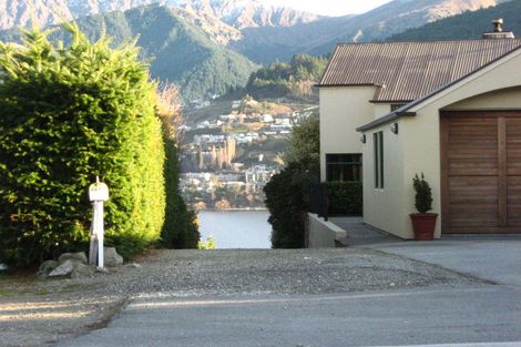 Photo of property in 451 Peninsula Road, Kelvin Heights, Queenstown, 9300