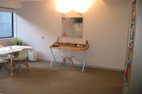 Photo of property in Gerondis Bldg Apartments, 407/60 Willis Street, Wellington Central, Wellington, 6011