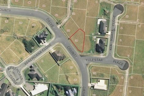 Photo of property in 3 Reremoana Close, Hawera, 4610