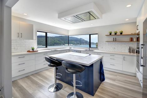 Photo of property in 208 Portobello Road, The Cove, Dunedin, 9077