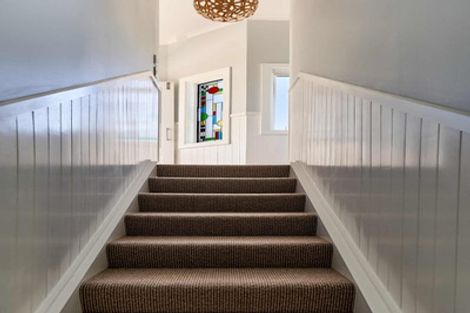 Photo of property in 147 Marine Parade, Eastbourne, Lower Hutt, 5013