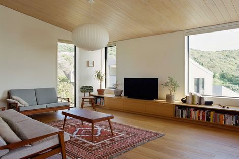 Photo of property in 20a High Street, Island Bay, Wellington, 6023