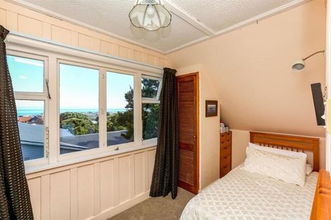 Photo of property in 103 Gover Street, New Plymouth, 4310