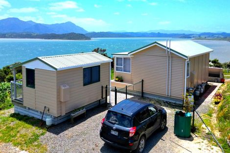 Photo of property in 44c Cabbage Tree Bay Road, Opononi, Kaikohe, 0473