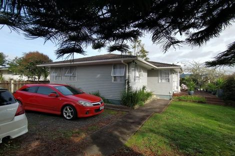 Photo of property in 31 Tabitha Crescent, Henderson, Auckland, 0612
