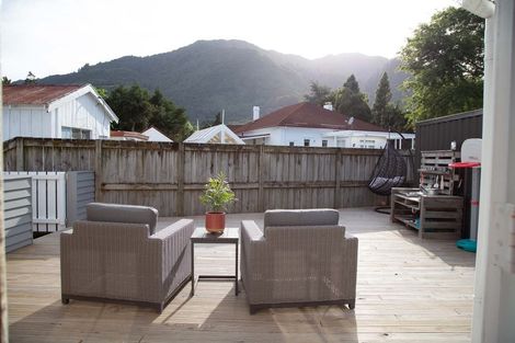 Photo of property in 3 Jackson Street, Te Aroha, 3320