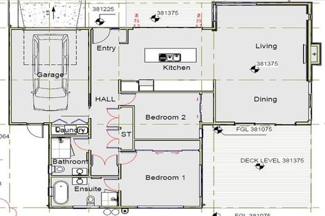 Photo of property in 1 Te Reiti Tamara Grove, Turangi, 3334