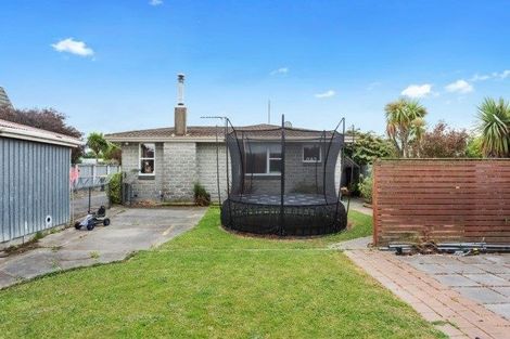 Photo of property in 35 Geddis Street, Rangiora, 7400