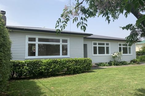 Photo of property in 37 Dublin Street, Martinborough, 5711