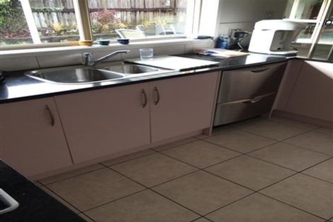 Photo of property in 3 Kellaway Drive, East Tamaki, Auckland, 2013