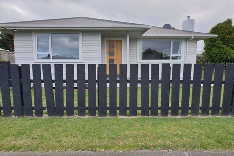 Photo of property in 39 Bamber Street, Castlecliff, Whanganui, 4501