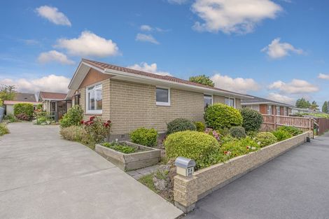 Photo of property in 1/7 Apollo Place, Papanui, Christchurch, 8052