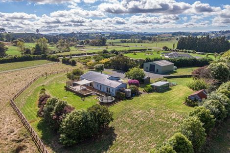Photo of property in 782a Ararimu Road, Ararimu, Drury, 2579