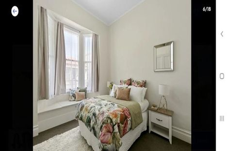 Photo of property in 21 Wilson Street, Newtown, Wellington, 6021