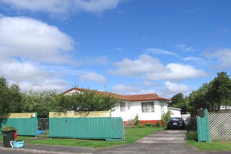 Photo of property in 9 Motu Place, Mount Wellington, Auckland, 1060