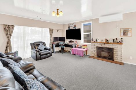 Photo of property in 5 Lambert Street, Marton, 4710