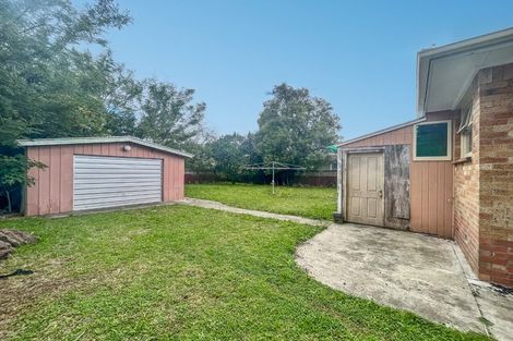 Photo of property in 6 Resolute Way, Papakura, 2110